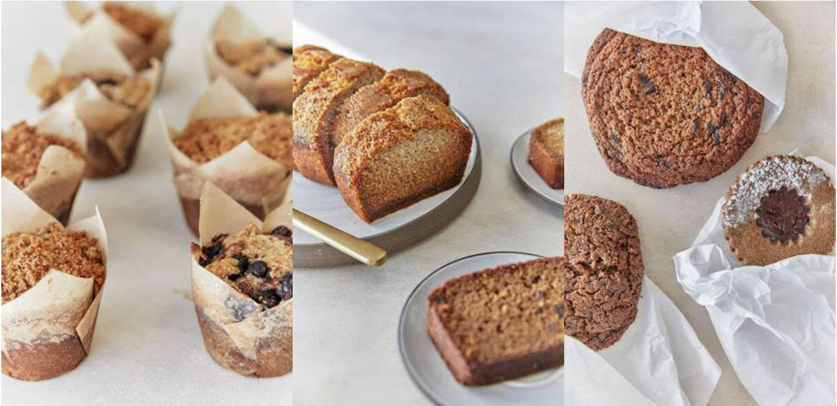 Breadblok Assortment
